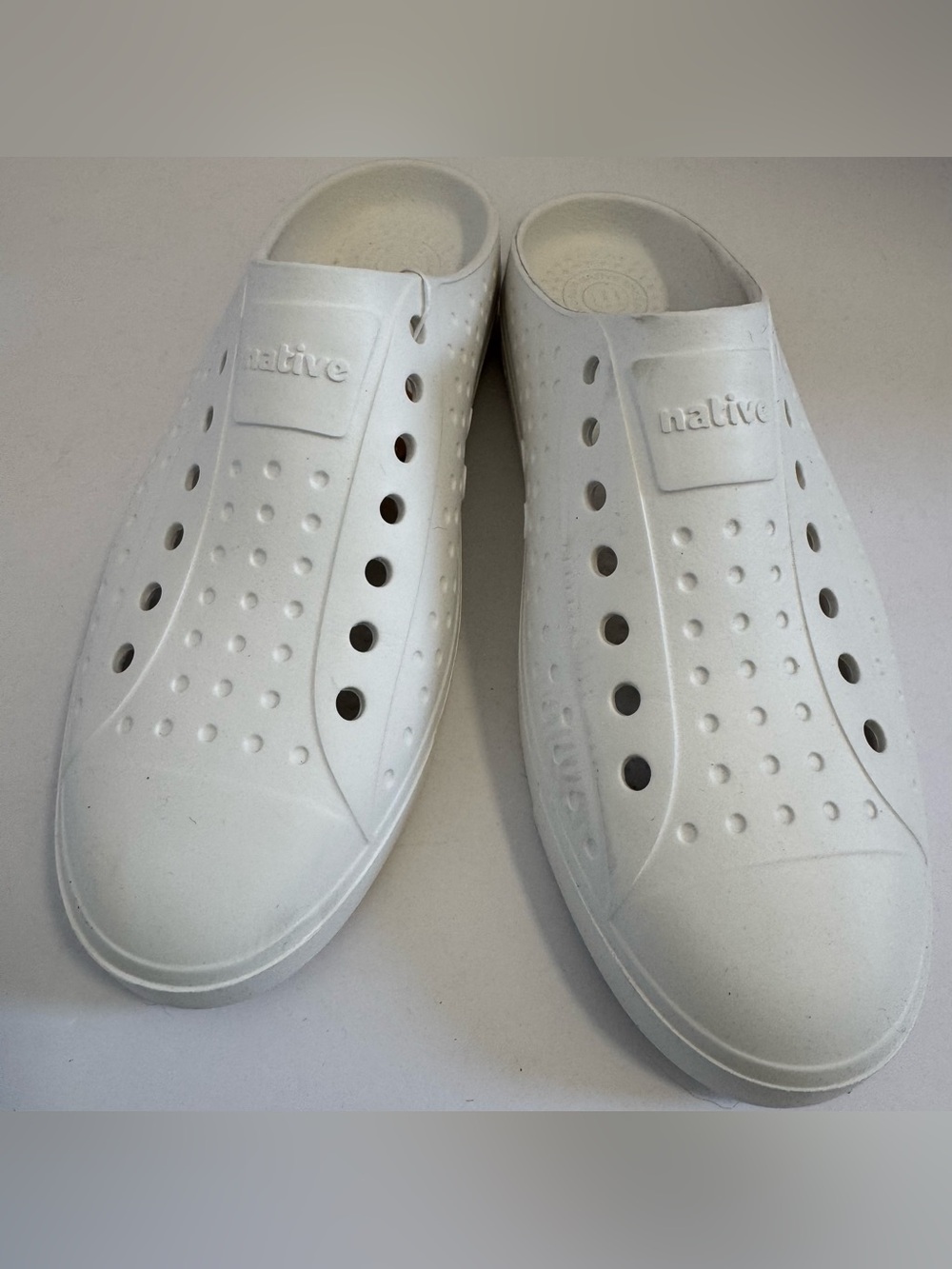 JEFFERSON CLOG SUGARLITE new size W8 men’s 6